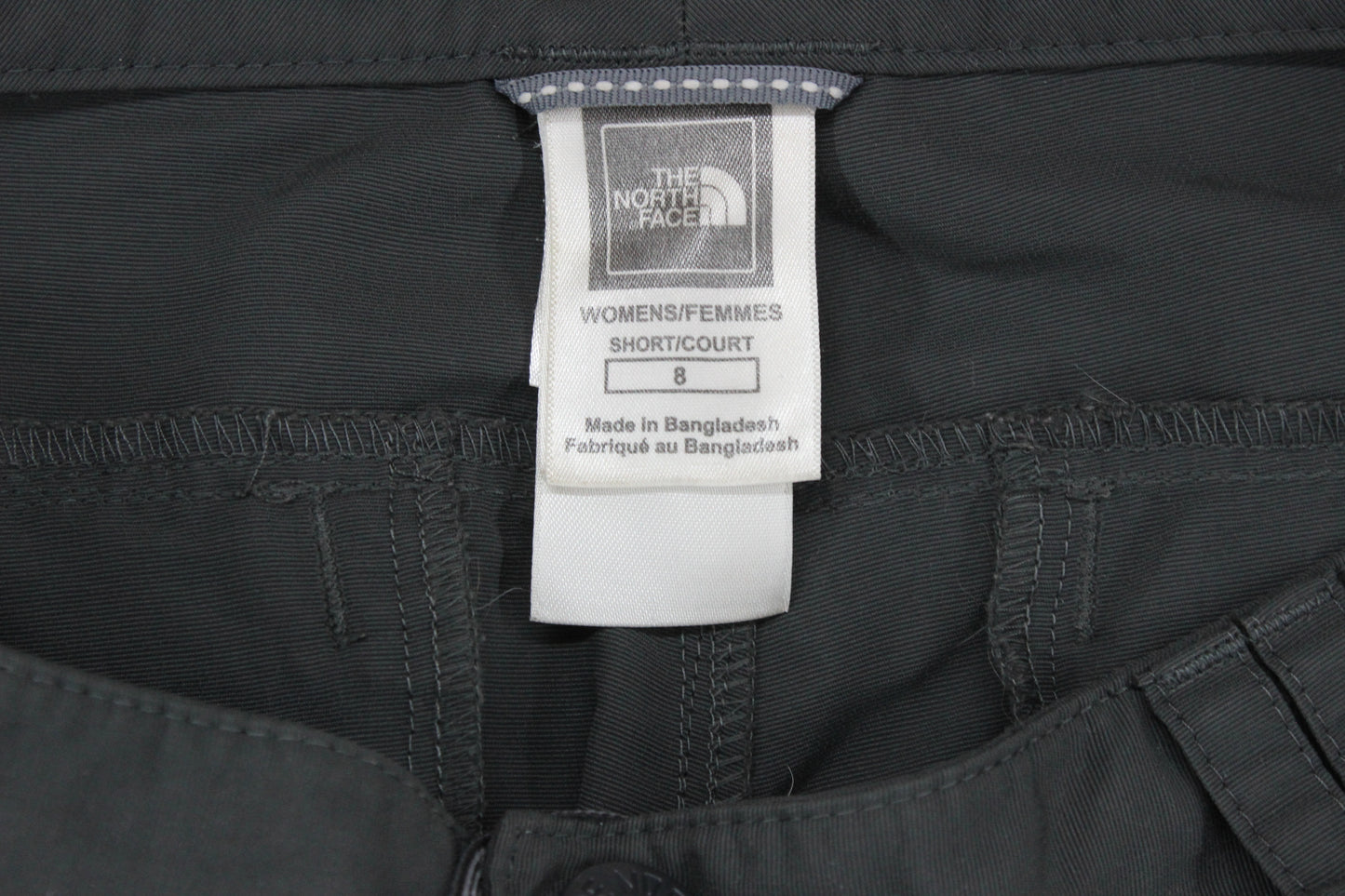 Womens Hiking Trousers Outdoor Durable