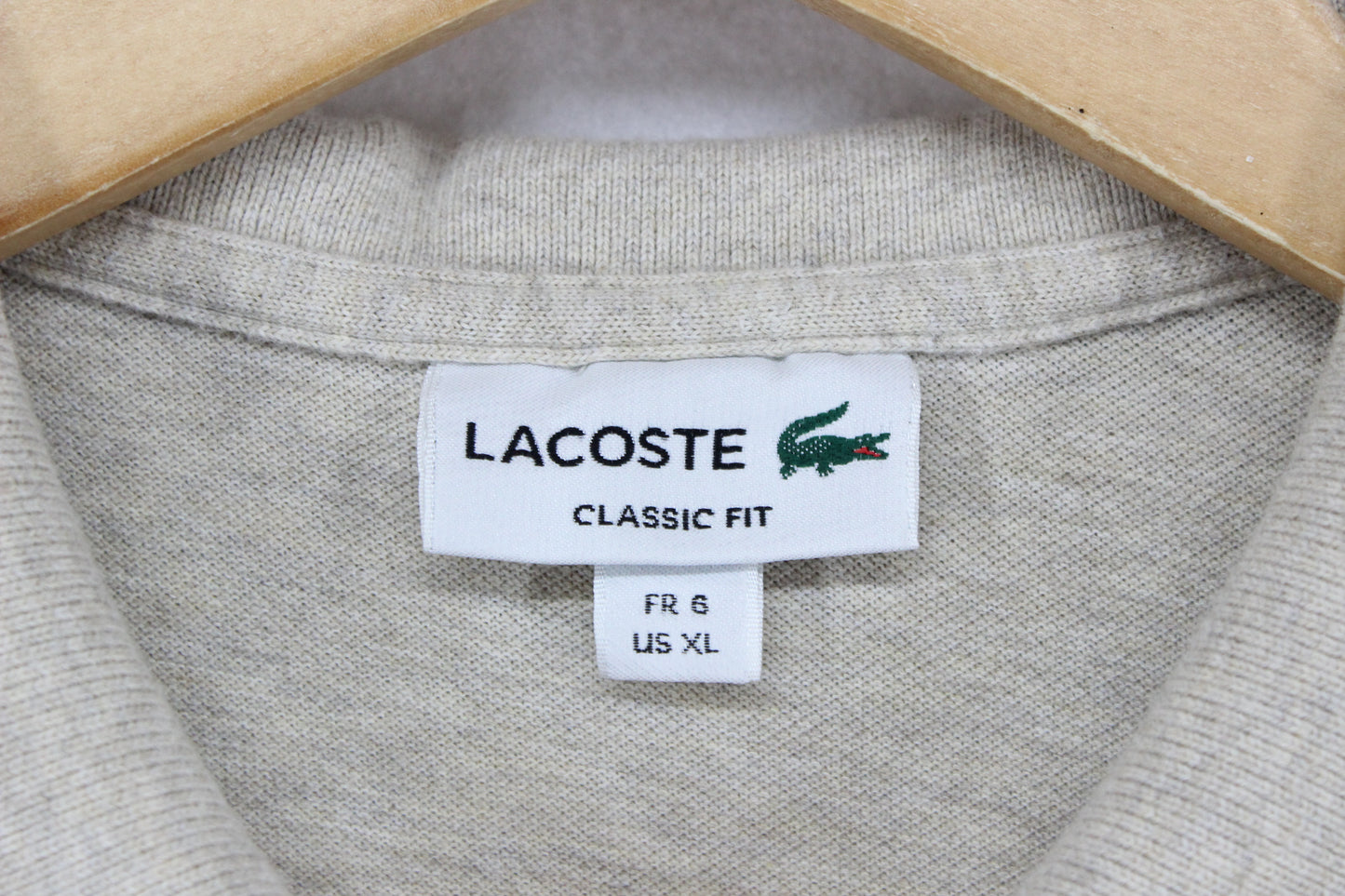 Mens Polo Shirt Classic Short Sleeve Logo