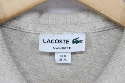 Mens Polo Shirt Classic Short Sleeve Logo