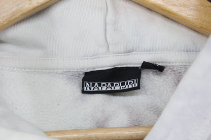 Mens Tie-Dye Hoodie Streetwear