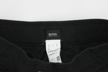 Mens Tapered Joggers Elasticated Waist