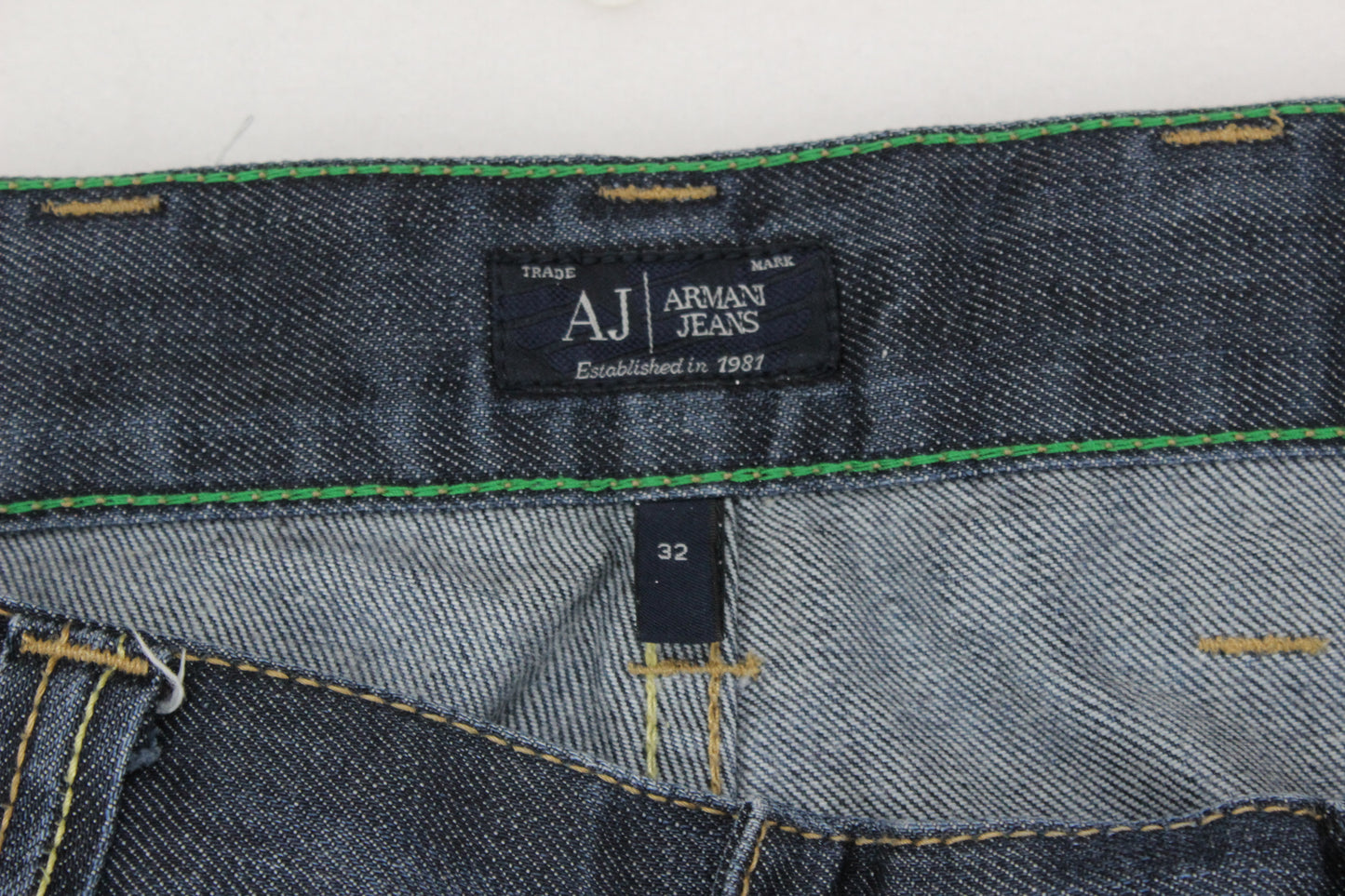 Mens Jeans Button Fly Denim