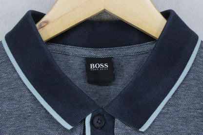 Mens Polo Shirt Short Sleeve Classic