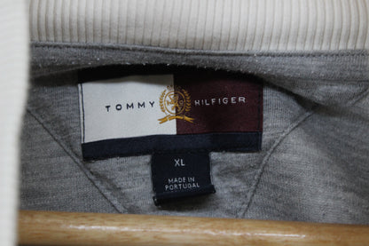 Mens Oversized Sweatshirt Made In Portugal