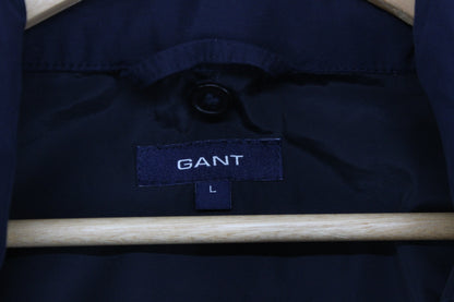 Mens Double Wolcott Jacket Hooded Full Zip