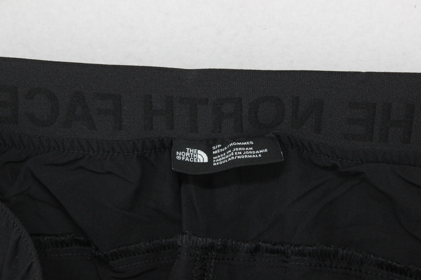 Mens Joggers Slim Tapered Stretch