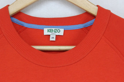 Mens Sweatshirt Made In Portugal Embroidered
