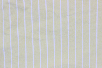 Mens Striped Shirt Short Sleeve