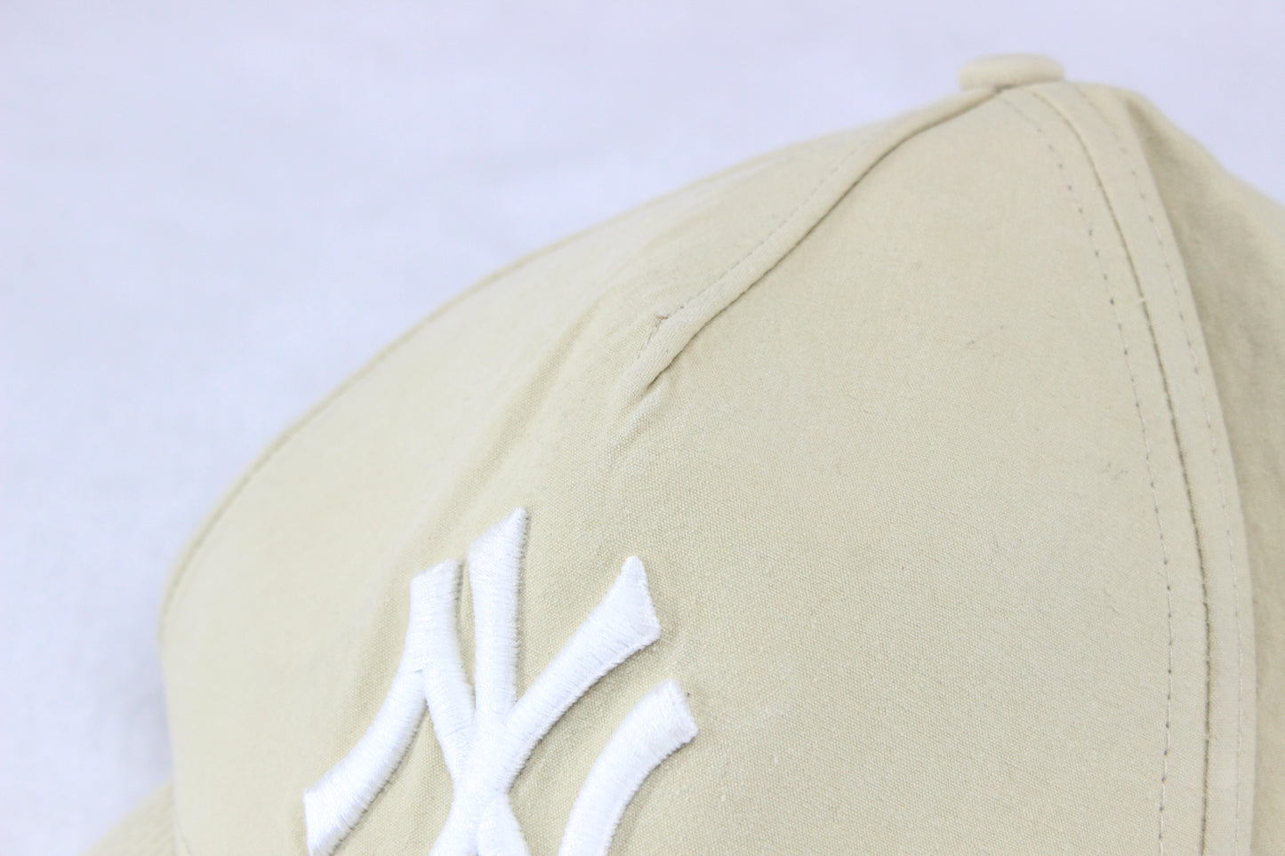 Mens Baseball Cap Adjustable