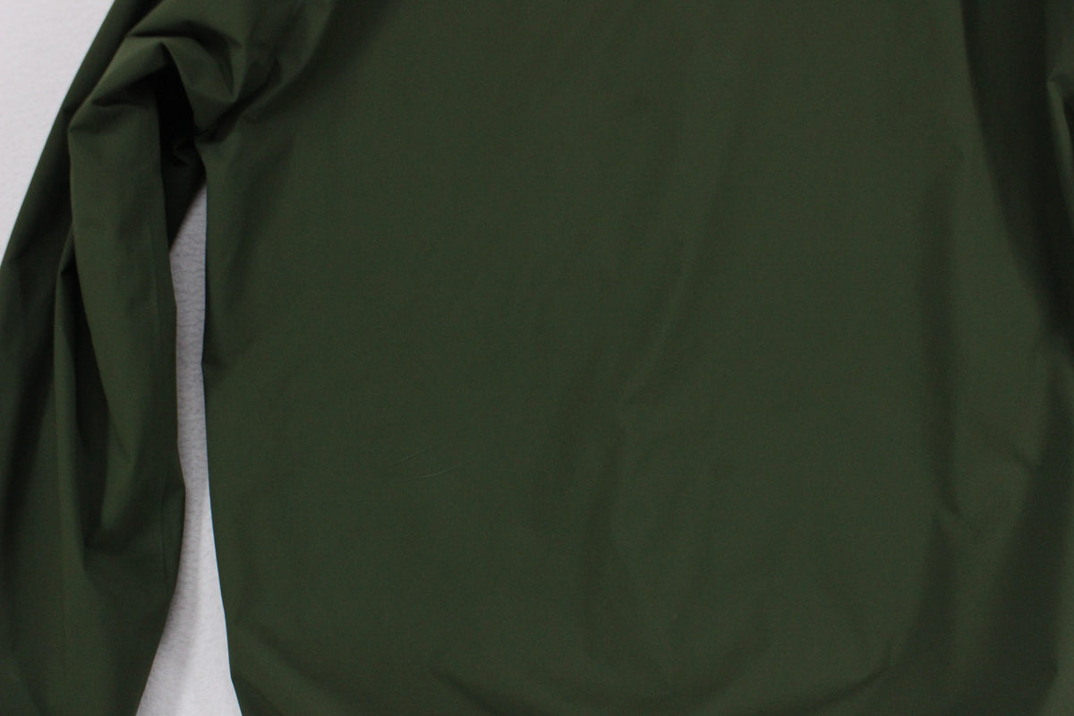 Mens Waterproof Jacket Lightweight Breathable Hooded
