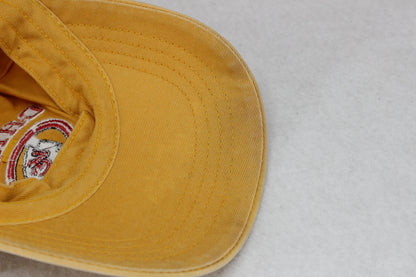 Mens Kansas City Chiefs Cap Adjustable