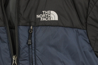 Mens Quilted Jacket Insulated Hooded Outdoor