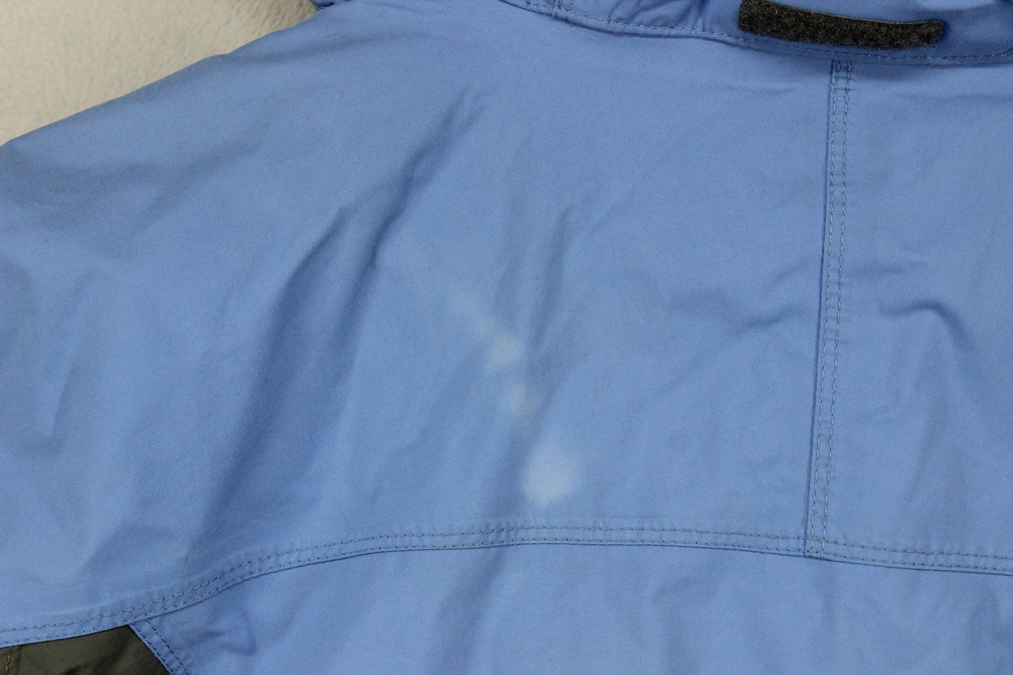 Womens Aq2 Waterproof Jacket Outdoor Hooded