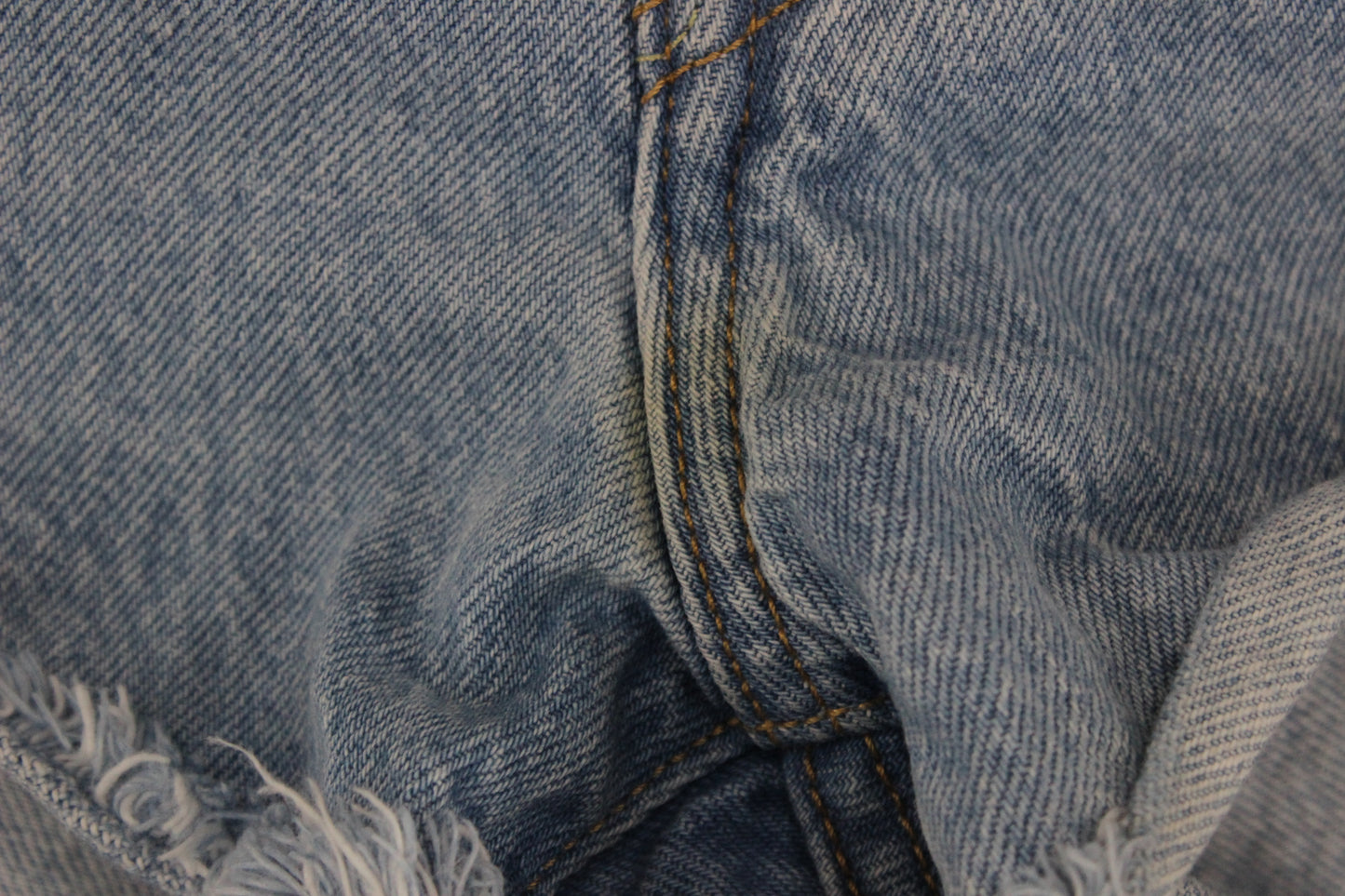 Womens Denim Shorts Summer