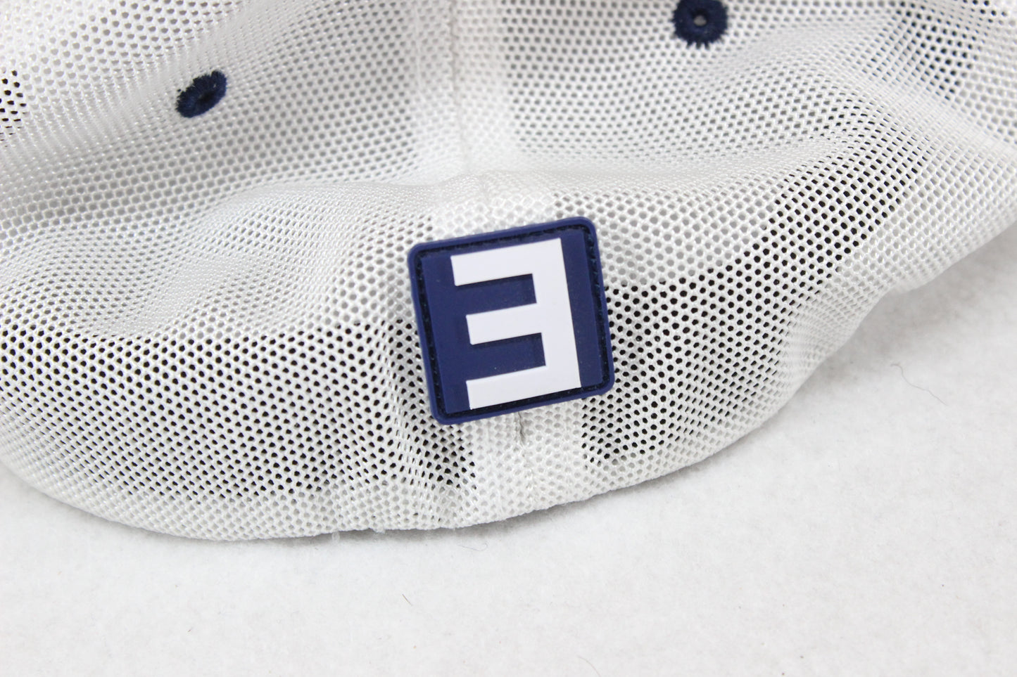 Mens Eminem Vintage Cap Fitted 2003