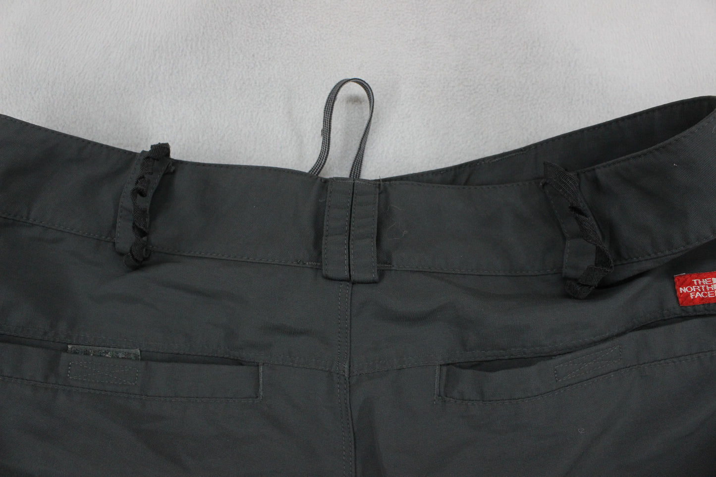 Womens Hiking Trousers Outdoor Durable