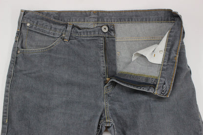 Mens 506 Jeans Denim Classic