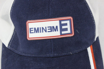 Mens Eminem Vintage Cap Fitted 2003