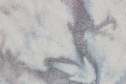 Mens Tie-Dye Hoodie Streetwear