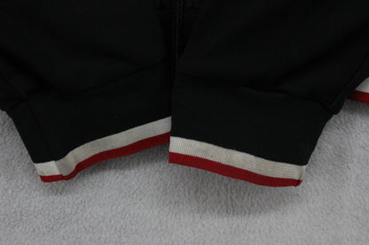 Mens Ac Milan Track Jacket Full Zip