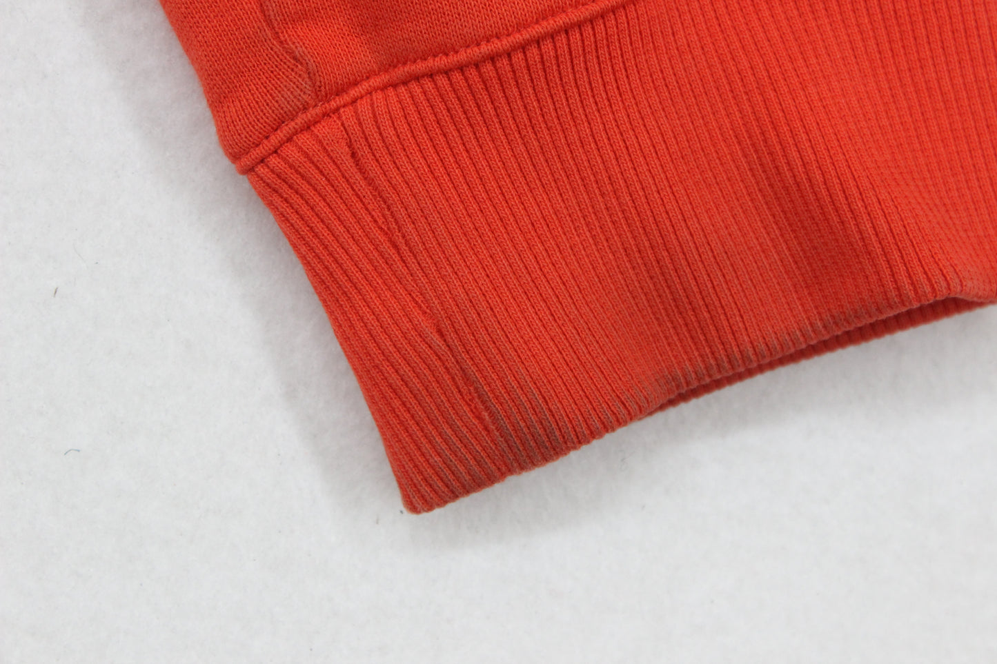 Mens Sweatshirt Made In Portugal Embroidered
