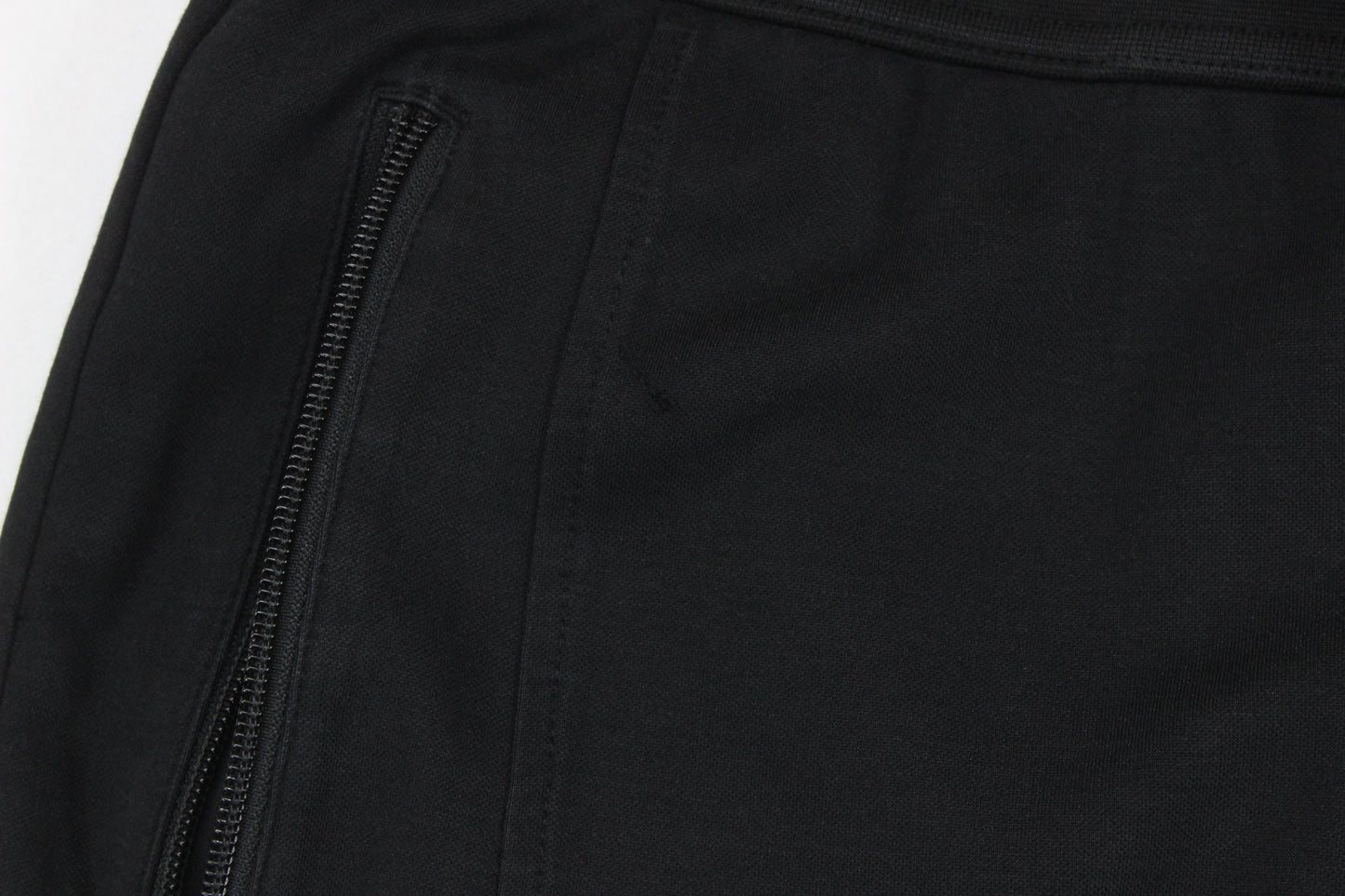 Mens Tapered Joggers Elasticated Waist