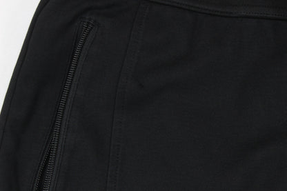 Mens Tapered Joggers Elasticated Waist