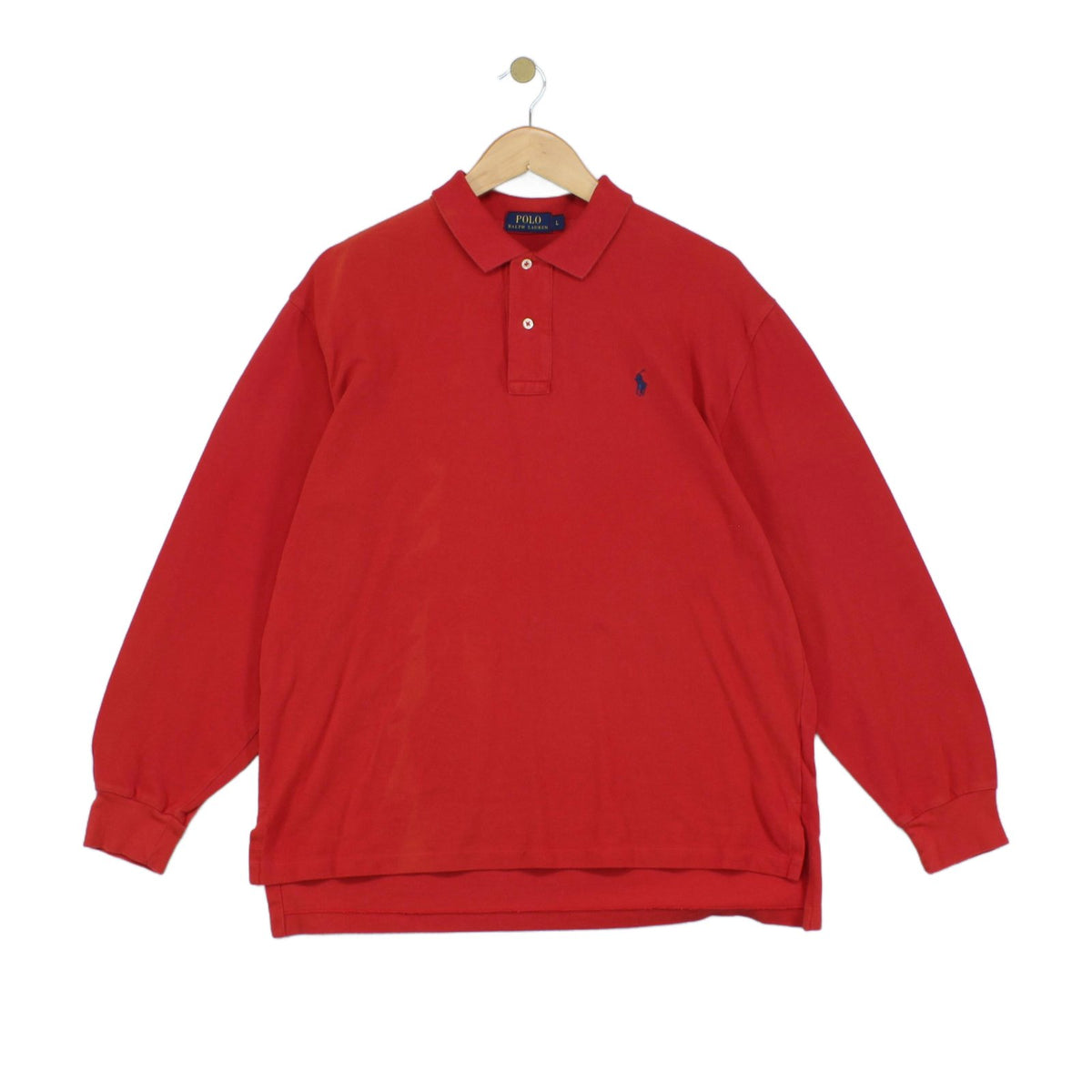 Mens Ralph Lauren Polo Shirt
