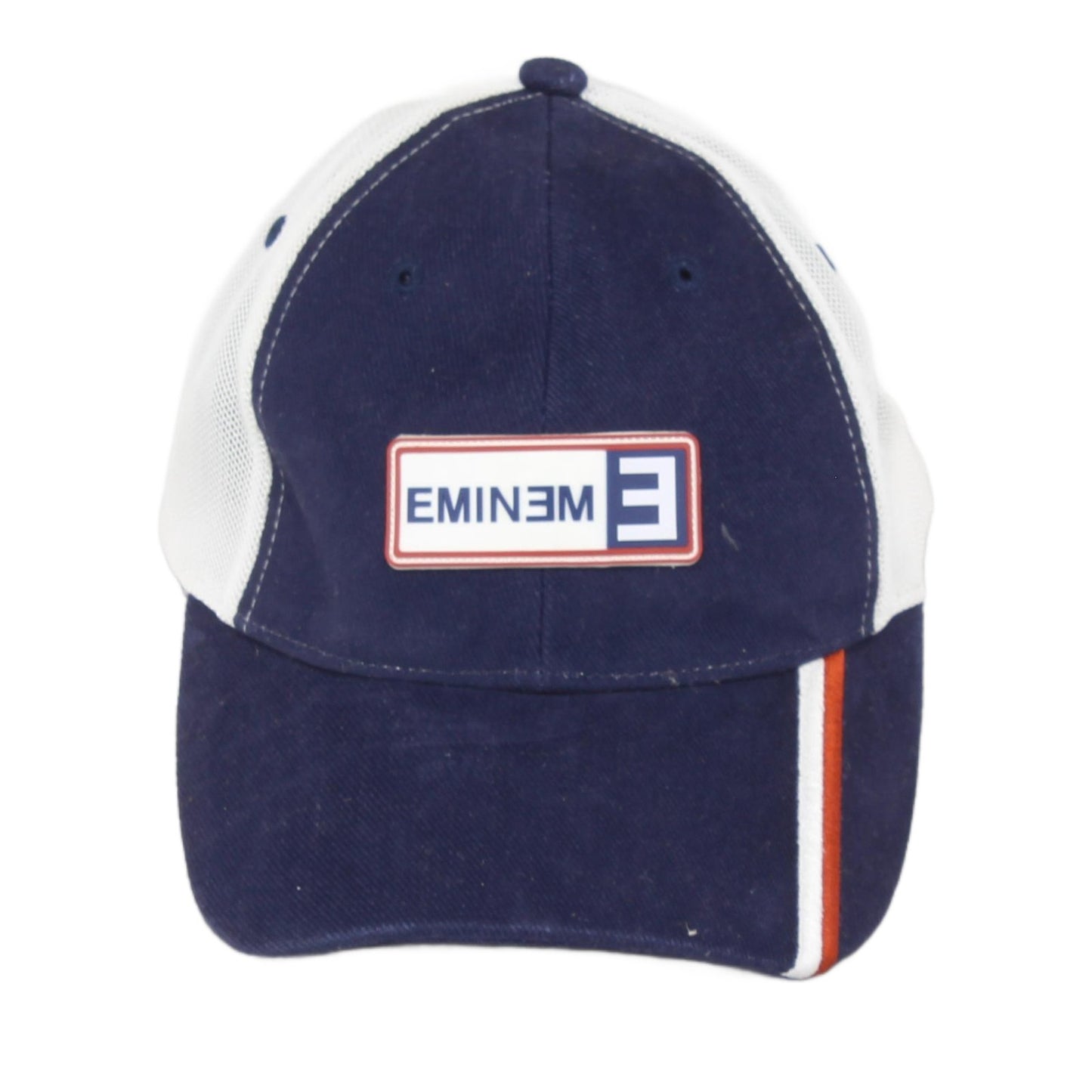 Mens Eminem Vintage Cap Fitted 2003