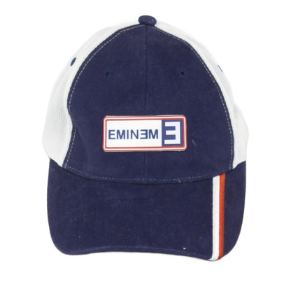 Mens Eminem Vintage Cap Fitted 2003