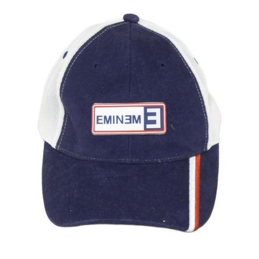 Mens Eminem Vintage Cap Fitted 2003