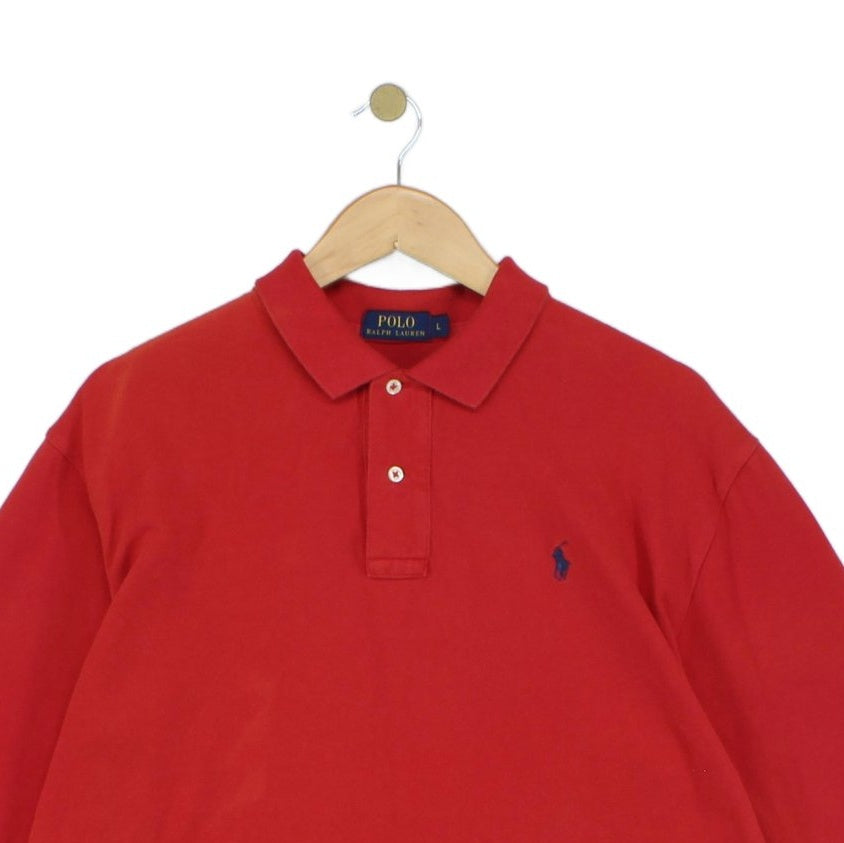 Mens Ralph Lauren Polo Shirt