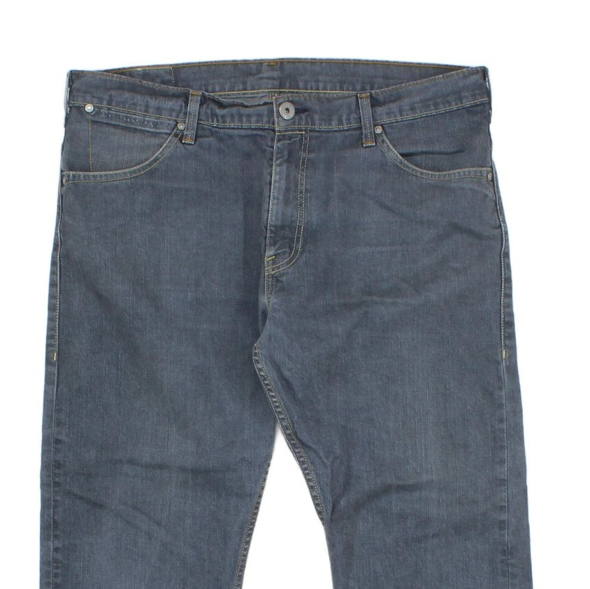 Mens 506 Jeans Denim Classic