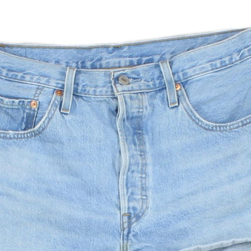 Womens Denim Shorts Summer