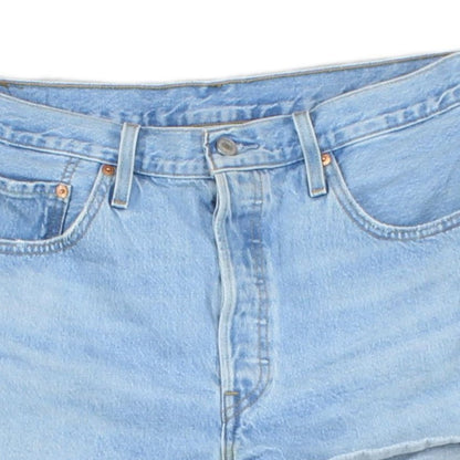 Womens Denim Shorts Summer
