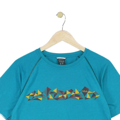 Mens T-Shirt Graphic Short Sleeve