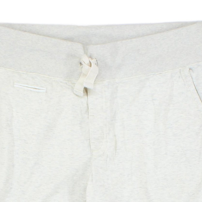 Mens Jogger Shorts Lightweight Drawstring