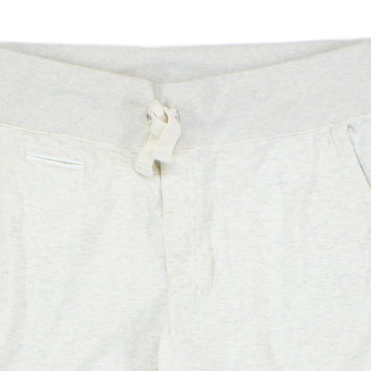 Mens Jogger Shorts Lightweight Drawstring