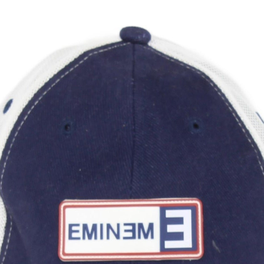 Mens Eminem Vintage Cap Fitted 2003