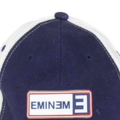 Mens Eminem Vintage Cap Fitted 2003