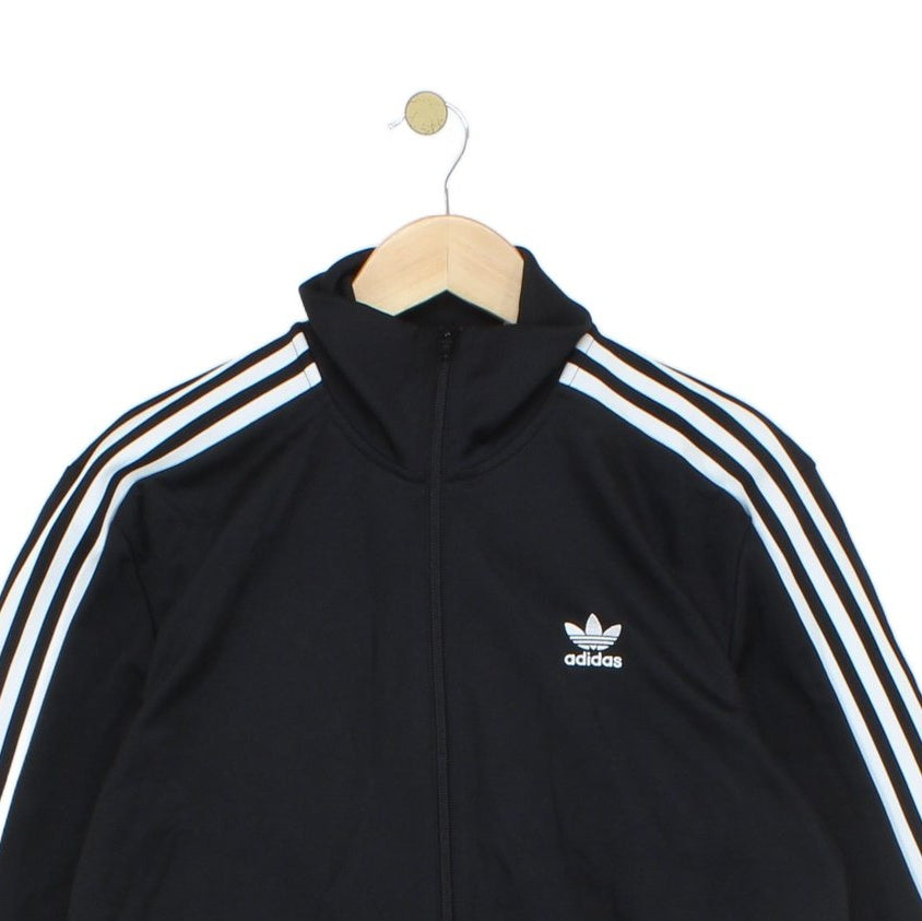 Mens Firebird Track Jacket Full Zip Athletic