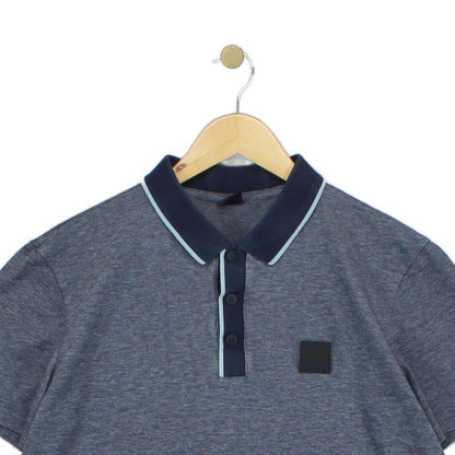 Mens Polo Shirt Short Sleeve Classic