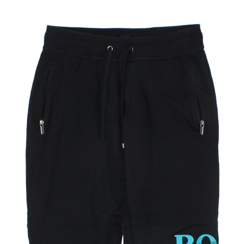 Mens Tapered Joggers Elasticated Waist