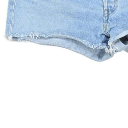 Womens Denim Shorts Summer