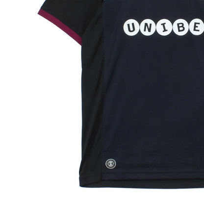 Mens Aston Villa 2017-18 Football Shirt Away Jersey
