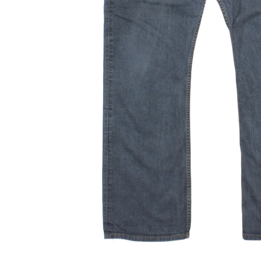 Mens 506 Jeans Denim Classic