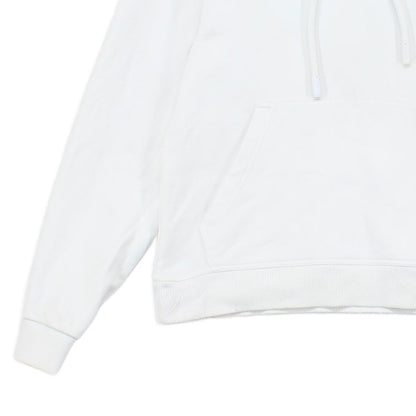 Womens Meditation Hoodie Made In Portugal Logo Graphic