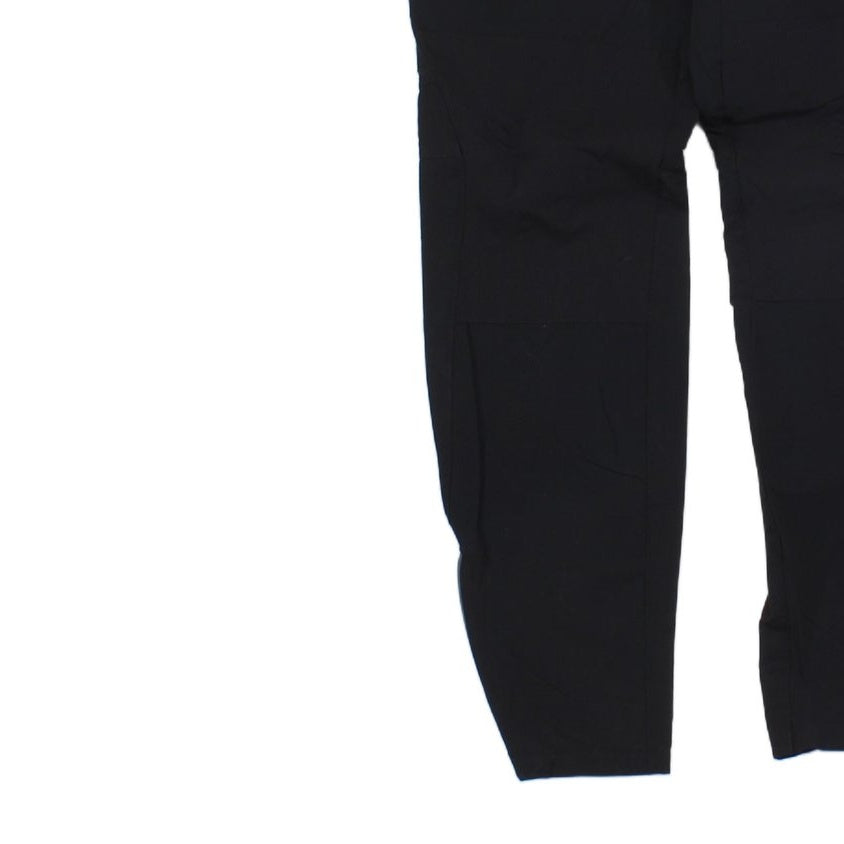 Mens Joggers Slim Tapered Stretch