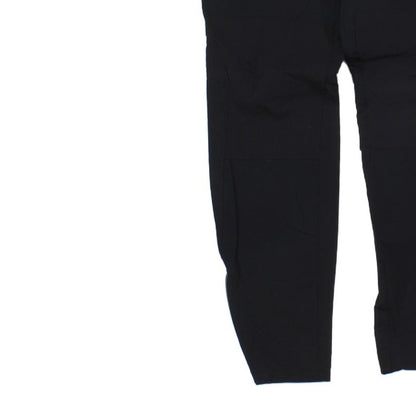 Mens Joggers Slim Tapered Stretch