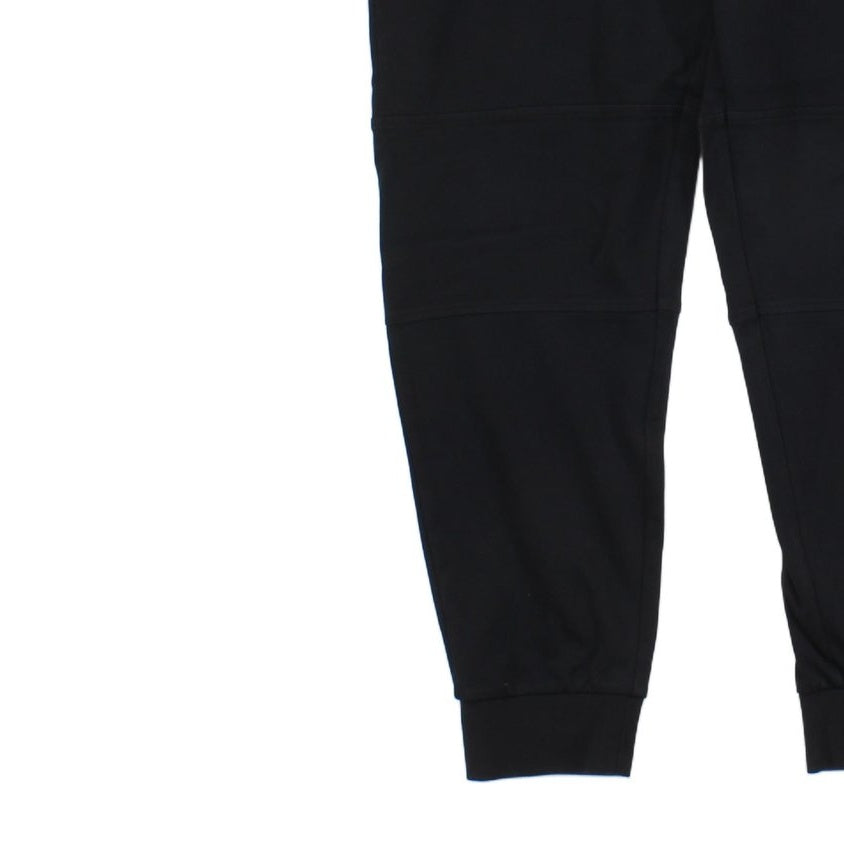 Mens Tapered Joggers Elasticated Waist